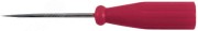 Шило, пластиковая ручка 72/140 мм