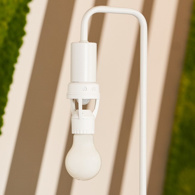 Датчик движения в патрон E27 ДДП 01, 360°, 60Вт, 3-2000Лк, 6м, 10-300 сек. REXANT Датчик движения в патрон E27 ДДП 01, 360°, 60Вт, 3-2000Лк, 6м, 10-300 сек. REXANT