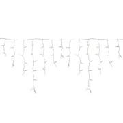 Гирлянда светодиодная Бахрома (Айсикл), 2,4х0,6м, 88 LED КРАСНЫЙ, прозрачный ПВХ, IP65, постоянное свечение, 230В NEON-NIGHT (шнур питания в комплекте) Гирлянда светодиодная Бахрома (Айсикл), 2,4х0,6м, 88 LED КРАСНЫЙ, прозрачный ПВХ, IP65, постоянное свечение, 230В NEON-NIGHT (шнур питания в комплекте)