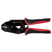 Пресс-клещи ПК-05 (0.5-10.0 мм2 ТМЛ) Expert Пресс-клещи ПК-05 (0.5-10.0 мм2 ТМЛ) Expert