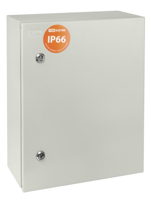 ЩМП-2-0 IP66 (500х400х220) TDM