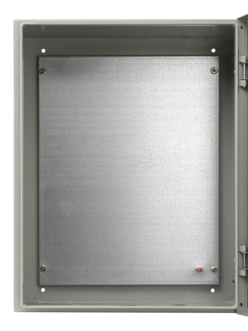 ЩМП-2-0 IP66 (500х400х220) TDM