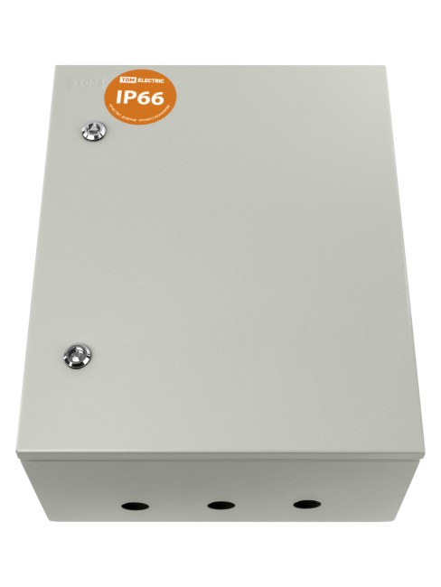 ЩМП-2-0 IP66 (500х400х220) TDM