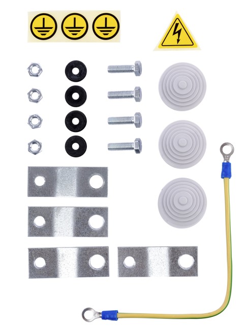 ЩМП-2-0 IP66 (500х400х220) TDM
