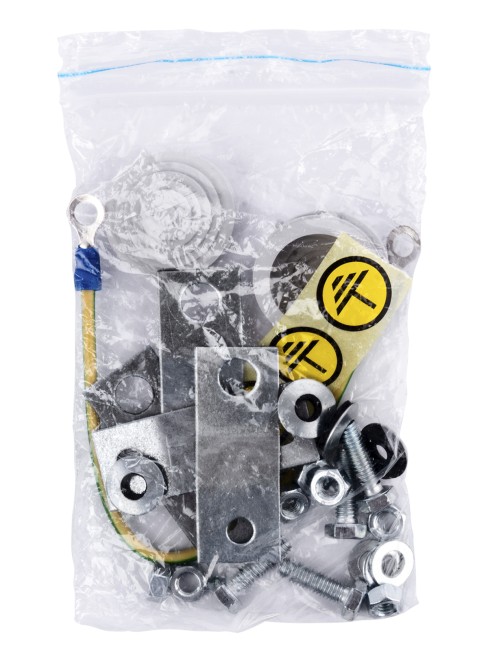 ЩМП-2-0 IP66 (500х400х220) TDM