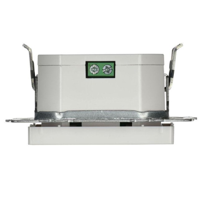 Подсветка светодиодная BRITE встраив. ПЛ20-БрБ механизм бел. IEK BR-FL20-K01