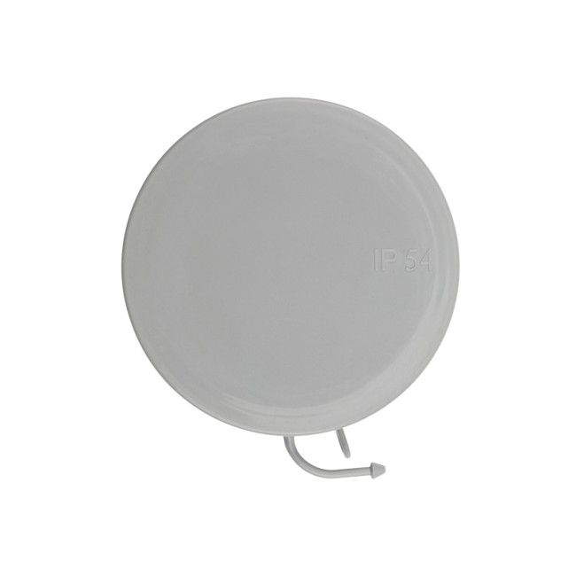 Коробка распаячная ОУ, Ø 65х40 мм, IP54 (УПр 65/40.1.3) REXANT