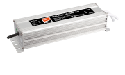Драйвер BSPS 12V 16.5A=200W влагозащищенный IP67