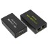 HDMI удлинитель по витой паре RJ-45(8P8C) до 20м (1080p) REXANT