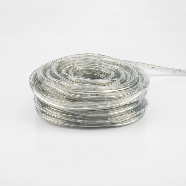 Дюралайт LED, свечение с динамикой (3W), 24 LED/м, МУЛЬТИ (RYGB), 14м Дюралайт LED, свечение с динамикой (3W), 24 LED/м, МУЛЬТИ (RYGB), 14м