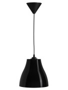 Светильник НСБ 21-60-172 УХЛ4 "Melodi mini" черный, шнур черный TDM Светильник НСБ 21-60-172 УХЛ4 "Melodi mini" черный, шнур черный TDM