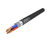 Кабель контрольный КВВГЭ 4х1,0 ТРТС