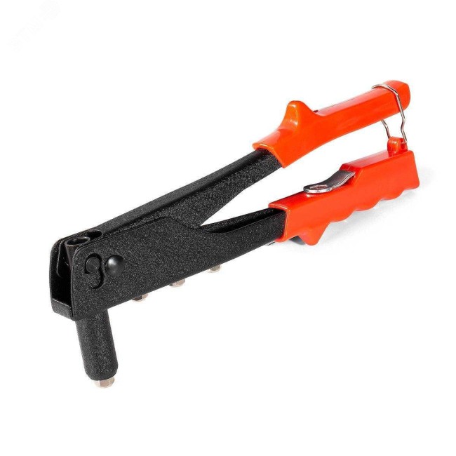 Заклепочник ручной открытый ЗР-01 Заклепочник ручной открытый ЗР-01