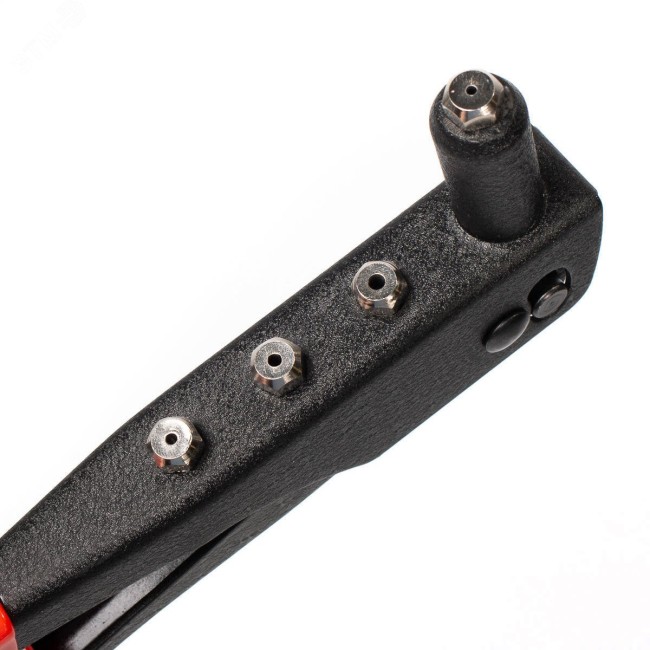 Заклепочник ручной открытый ЗР-01 Заклепочник ручной открытый ЗР-01