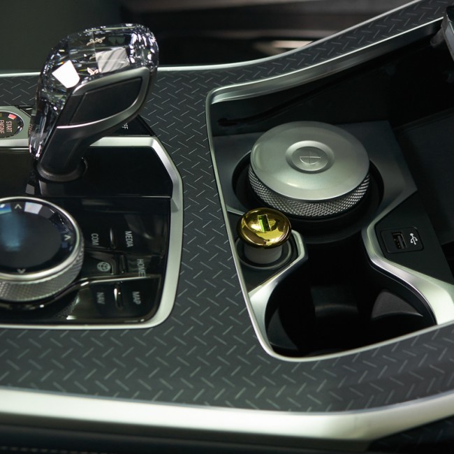 Зарядное устройство в прикуриватель REXANT USB, 5V, 1000mA, белое