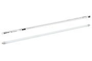 Лампа люминесцентная линейная двухцокольная ЛЛ-12/30Вт, T4/G5, 6500 К, длина  765,2 мм TDM Лампа люминесцентная линейная двухцокольная ЛЛ-12/30Вт, T4/G5, 6500 К, длина  765,2 мм TDM