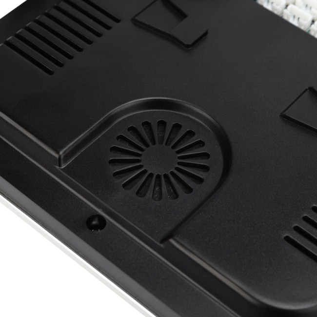 Цветной монитор видеодомофона 10,1" формата AHD(1080P), с сенсорным экраном, детектором движения, функцией фото- и видеозаписи (модель AC-440) Цветной монитор видеодомофона 10,1" формата AHD(1080P), с сенсорным экраном, детектором движения, функцией фото- и видеозаписи (модель AC-440)