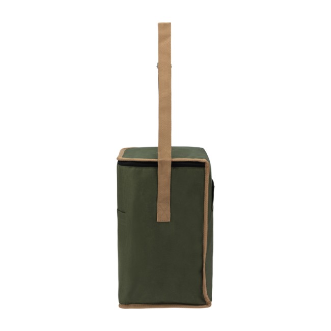 Сумка-холодильник /термосумка/ объемом 15 л. (2 слоя утепления)