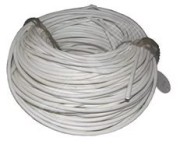 Трубка ТВ-40 ПВХ 3мм кембрик (1уп=300м)