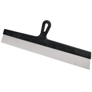 Шпатель фасадный 600 мм нержавеющая сталь пластмассовая ручка REXANT Шпатель фасадный 600 мм нержавеющая сталь пластмассовая ручка REXANT