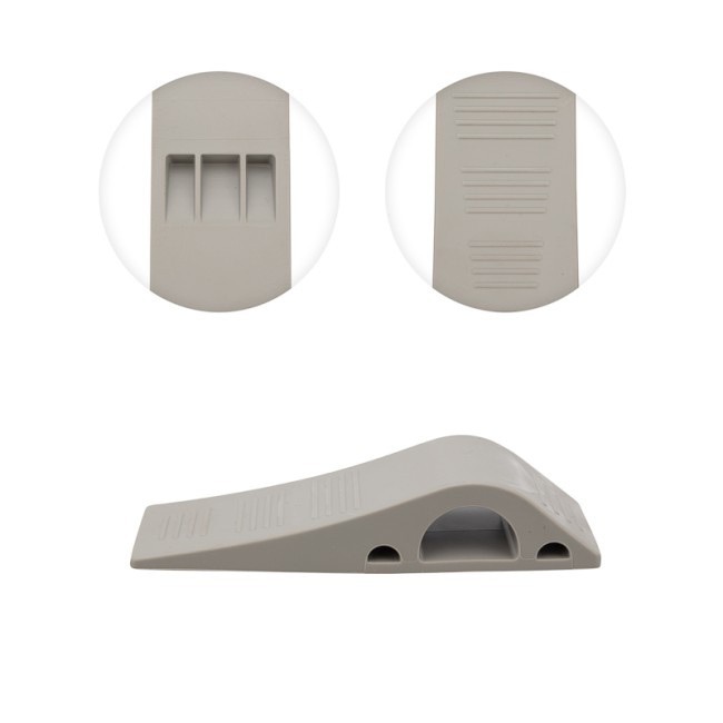 Ограничитель-стоппер для двери (2 шт/уп) HALSA