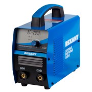 Сварочный аппарат инверторный REXANT АС-220А