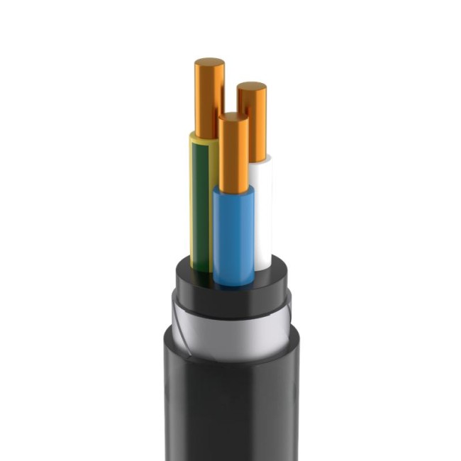 Кабель TOKOV ELECTRIC ВБШвнг(А)-LS 3х2.5 ОК (N PE) 0.66кВ (м) УТ000030856 Кабель TOKOV ELECTRIC ВБШвнг(А)-LS 3х2.5 ОК (N PE) 0.66кВ (м) УТ000030856