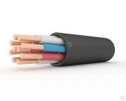 Кабель контрольный КВВГнг(А) 14х1.5 ТРТС