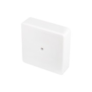 Коробка распаячная ОУ для кабель-канала, 100х100х29мм, белая, IP40 REXANT Коробка распаячная ОУ для кабель-канала, 100х100х29мм, белая, IP40 REXANT