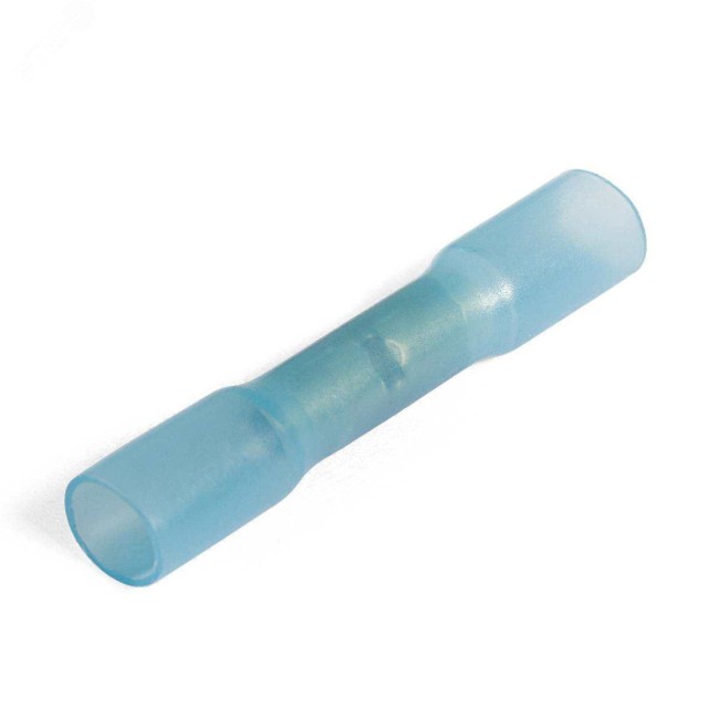 Гильза соединительная ГСИ-Т 2,5 (КВТ) Гильза соединительная ГСИ-Т 2,5 (КВТ)