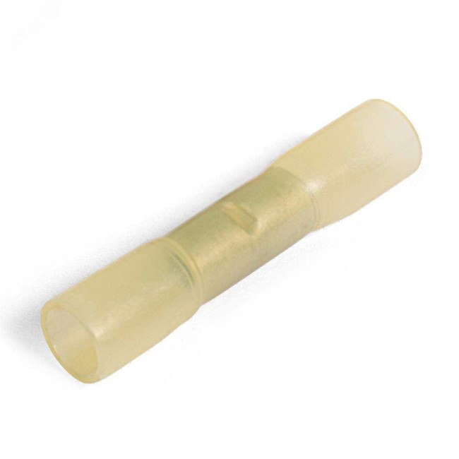 Гильза соединительная ГСИ-Т 2,5 (КВТ) Гильза соединительная ГСИ-Т 2,5 (КВТ)