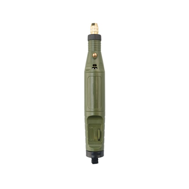 Дрель (гравер) REXANT 5000 - 18000 об/мин, 20 Вт, 26 насадок, блистер