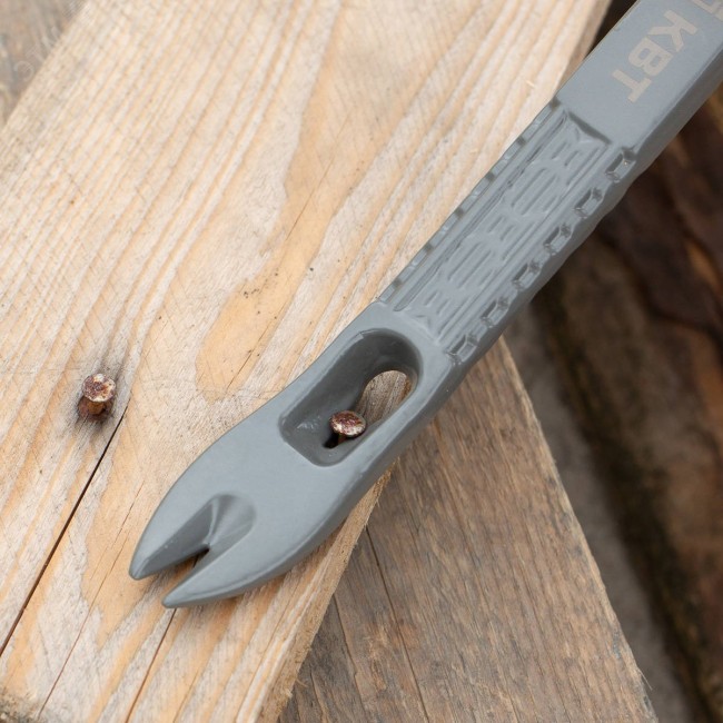 Гвоздодер кованный ГК-250