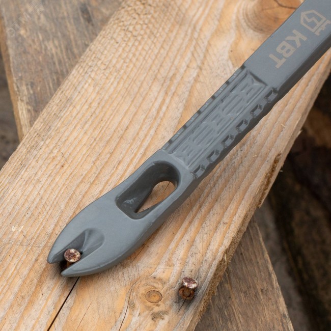 Гвоздодер кованный ГК-250