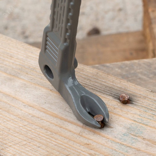 Гвоздодер кованный ГК-250