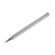 Жало для паяльника долговечное 60Вт, Ø5,8мм, тип конус, блистер REXANT Жало для паяльника долговечное 60Вт, Ø5,8мм, тип конус, блистер REXANT