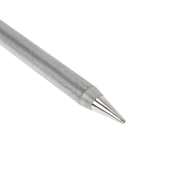 Жало для паяльника долговечное 60Вт, Ø5,8мм, тип конус, блистер REXANT Жало для паяльника долговечное 60Вт, Ø5,8мм, тип конус, блистер REXANT