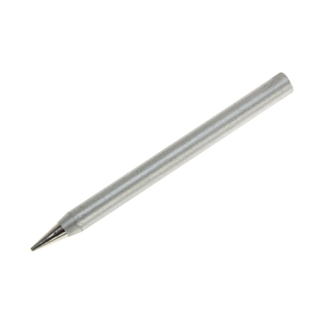 Жало для паяльника долговечное 60Вт, Ø5,8мм, тип конус, блистер REXANT Жало для паяльника долговечное 60Вт, Ø5,8мм, тип конус, блистер REXANT