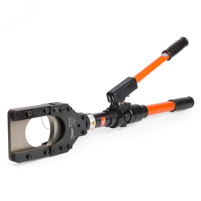 Ножницы гидравлические ручные НГР-85 комплект Ножницы гидравлические ручные НГР-85 комплект