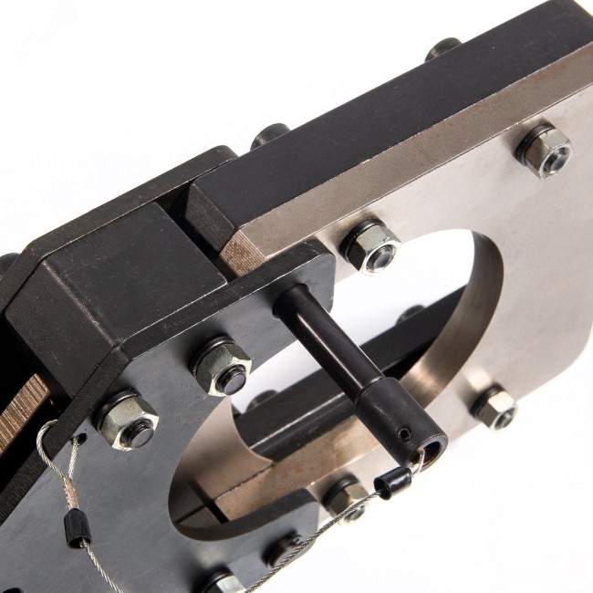 Ножницы гидравлические ручные НГР-85 комплект Ножницы гидравлические ручные НГР-85 комплект