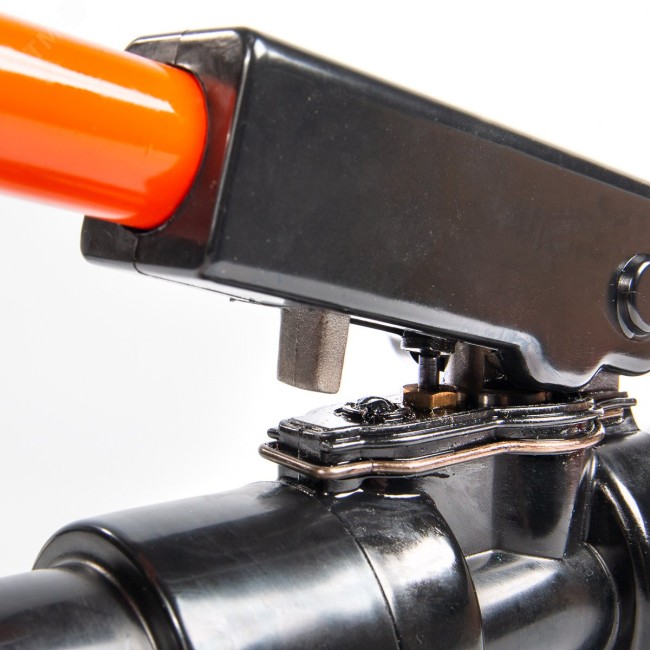 Ножницы гидравлические ручные НГР-85 комплект Ножницы гидравлические ручные НГР-85 комплект