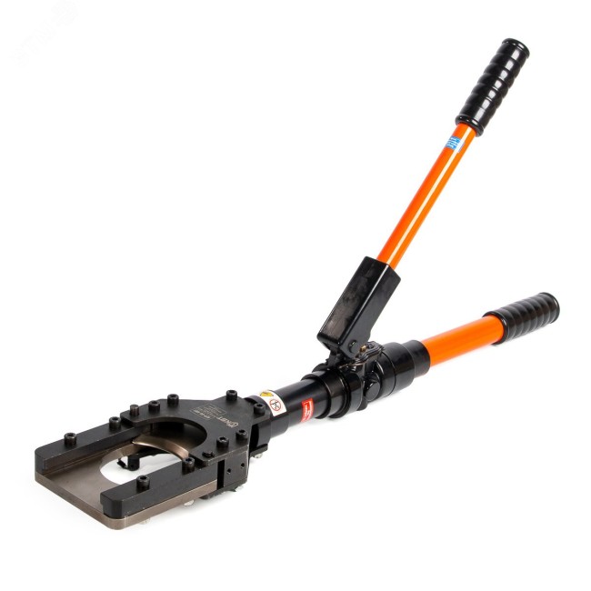 Ножницы гидравлические ручные НГР-85 комплект Ножницы гидравлические ручные НГР-85 комплект