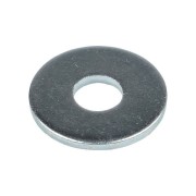 Шайба плоская усилен. M8 EKF shplus8