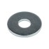 Шайба плоская усилен. M8 EKF shplus8