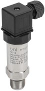 Преобразователь давления PPT10 0,5% 0-25Бар 0-10В M20 DIN43650 ONI