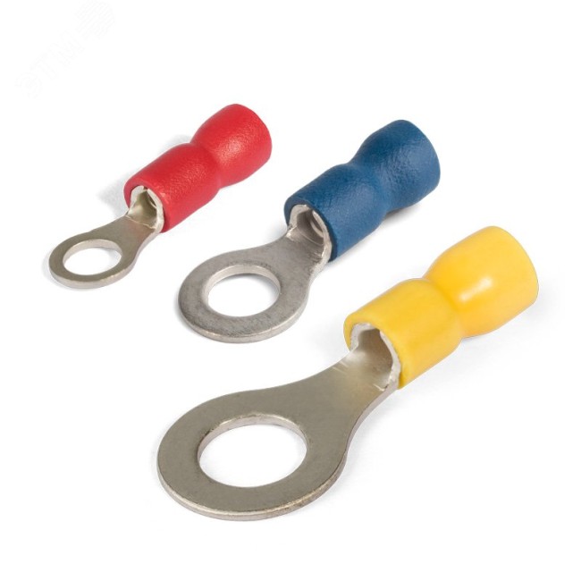 Наконечник кольцевой НКИ 2.5- 6