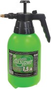 Опрыскиватель ручной ''Лазурит'' 1.5 л
