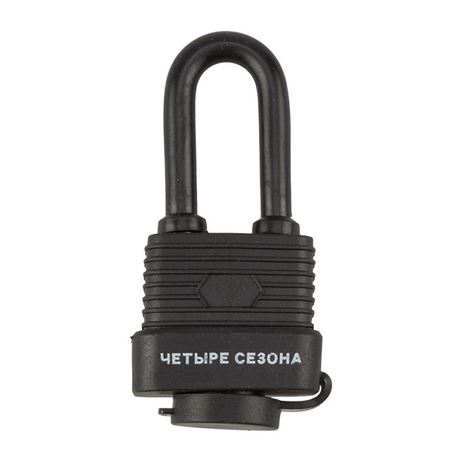 Замок навесной ВЗ-30 ДД ЧЕТЫРЕ СЕЗОНА