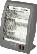 Обогреватель кварцевый  Engy EN-505 mini Обогреватель кварцевый  Engy EN-505 mini