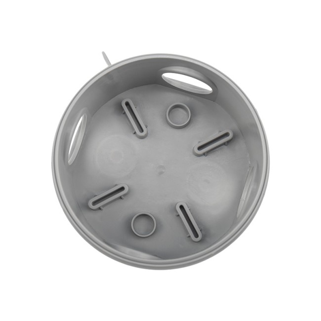 Коробка распаячная ОУ, D 85х40мм, IP54 (УПр 85/40.1.3) REXANT Коробка распаячная ОУ, D 85х40мм, IP54 (УПр 85/40.1.3) REXANT